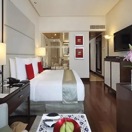 Hotel Eden Cliff Unit Of Gross Group Near Delhi Airport